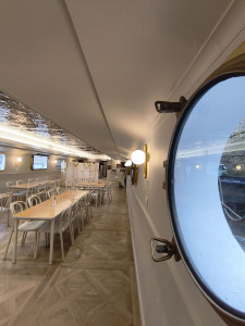 Photo de galerie - Carrelage