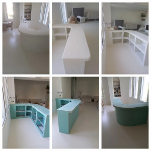 Photo de galerie - Bar Maarswille