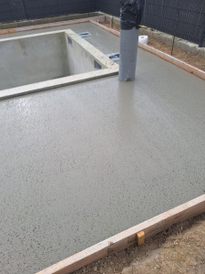 Photo de galerie - Maçonnerie