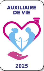 Photo de galerie - Auxiliaire de vie 