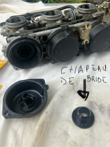 Photo de galerie - Réparation vélo - moto