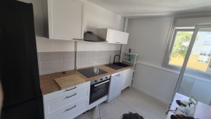 Photo de galerie - Cuisine 