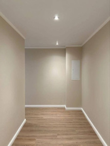 Photo de galerie - Peinture couloir
