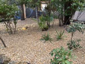 Photo de galerie - Paysagiste - Aménagement du jardin