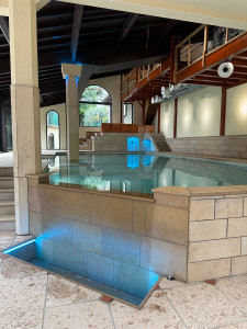 Photo de galerie - Entretien piscine