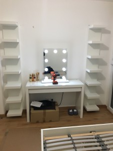 Photo de galerie - Montage meubles en kit