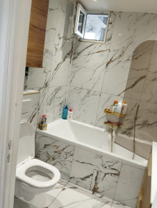 Photo de galerie - Femme de ménage 