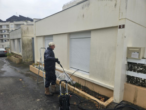 Photo de galerie - Artisan tout corps d'état - Rénovation