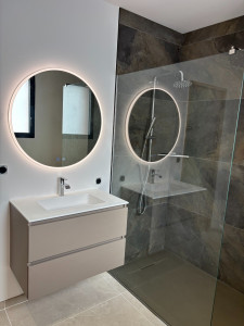 Photo de galerie - Plomberie - Installation sanitaire