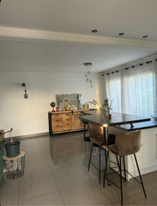 Photo de galerie - Nettoyage Airbnb