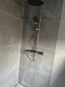 Photo de galerie - Plomberie - Installation sanitaire