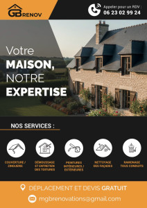 Photo de galerie - Flyer