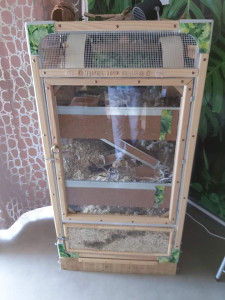 Photo de galerie - Bricolage et multi services