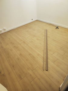 Photo de galerie - Finitions