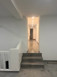 Photo de galerie - Peinture,carrelage 