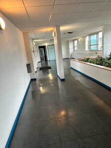 Photo de galerie - Après nettoyage 