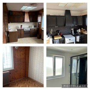 Photo de galerie - Plâtrerie - Murs - Plafonds