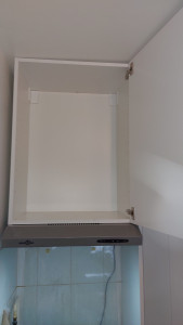 Photo de galerie - Montage meubles en kit