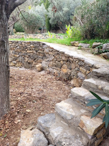 Photo de galerie - Maçonnerie