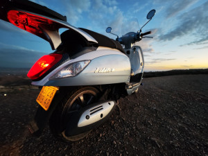 Photo de galerie - Réparation de scooters + 33758864600