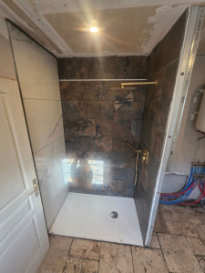 Photo de galerie - Carrelage