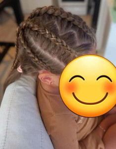 Photo de galerie - Coiffure à domicile