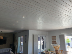 Photo de galerie - Installation électrique