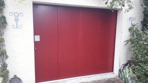 Photo de galerie - Serrurerie