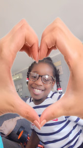 Photo de galerie - Shayna 7 ans