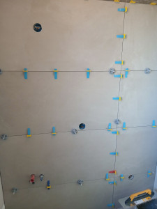 Photo de galerie - Carrelage