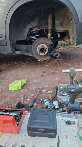 Photo de galerie - Entretien - Réparation autres véhicules