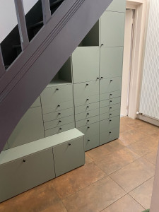 Photo de galerie - Fini