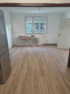 Photo de galerie - Une fois fini la maison a rajeuni de plusieurs dizaines d'années. 