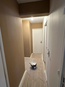 Photo de galerie - Peinture