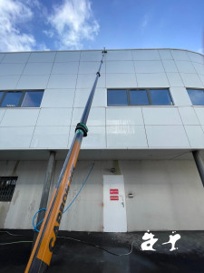 Photo de galerie - Bricolage et multi services