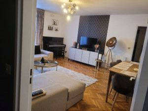 Photo de galerie - Ménage