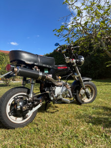 Photo de galerie - Réparation vélo - moto