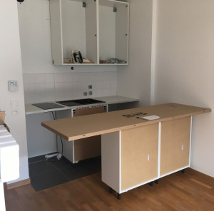 Photo de galerie - Bricolage et multi services