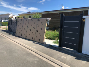 Photo de galerie - Chaudronnerie - Soudure