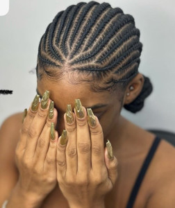 Photo de galerie - Relooking