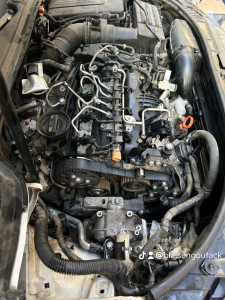 Photo de galerie - Entretien - Réparation autres véhicules