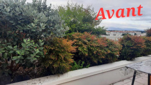 Photo de galerie - Appartement Anglet Dernier étage 
