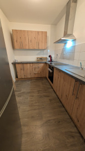 Photo de galerie - Pose de cuisine