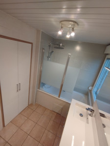 Photo de galerie - Menuiserie - Huisserie - Agencement