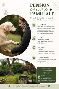 Photo de galerie - L accueil à la maison 