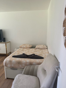 Photo de galerie - Ménage