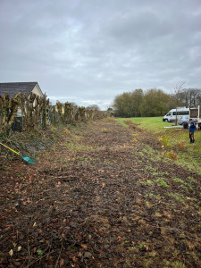 Photo de galerie - Tailler à la demande du client 