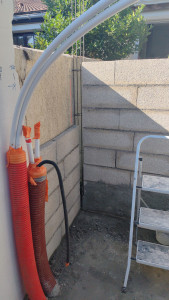 Photo de galerie - Maçonnerie