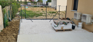 Photo de galerie - Artisan tout corps d'état - Rénovation