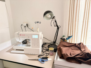 Photo de galerie - Poste de travail 